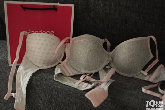 女生话题男拧止步姐妹们来晒晒胸罩吧