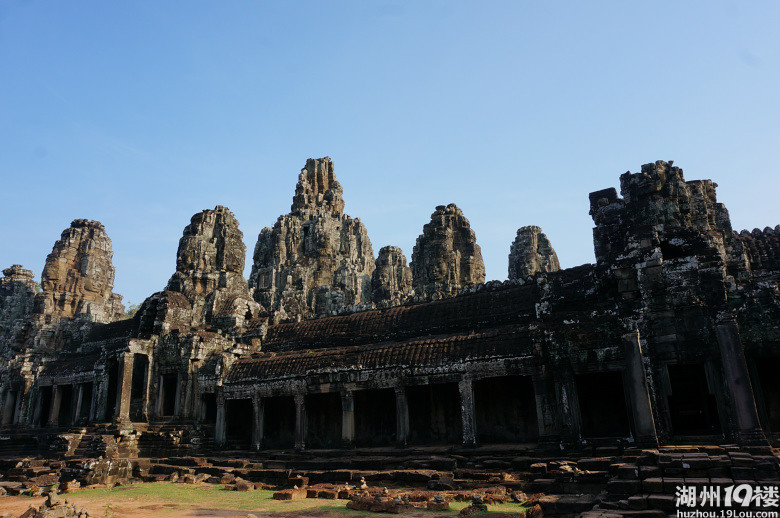 一个人的天荒地老