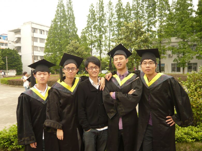 终于解脱了滚蛋咯