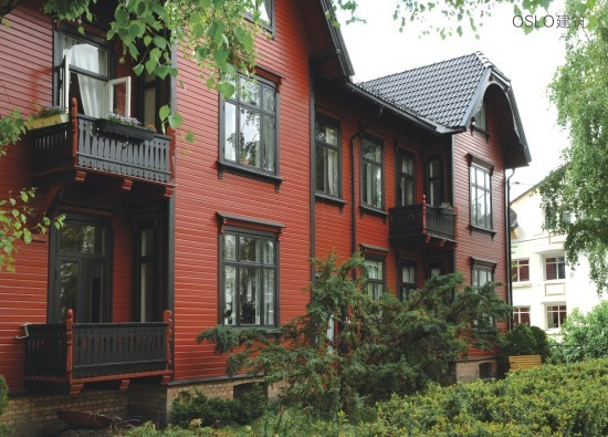 著名设计师林启的别样生活