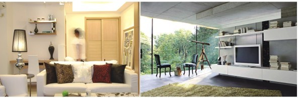 著名设计师林启的别样生活