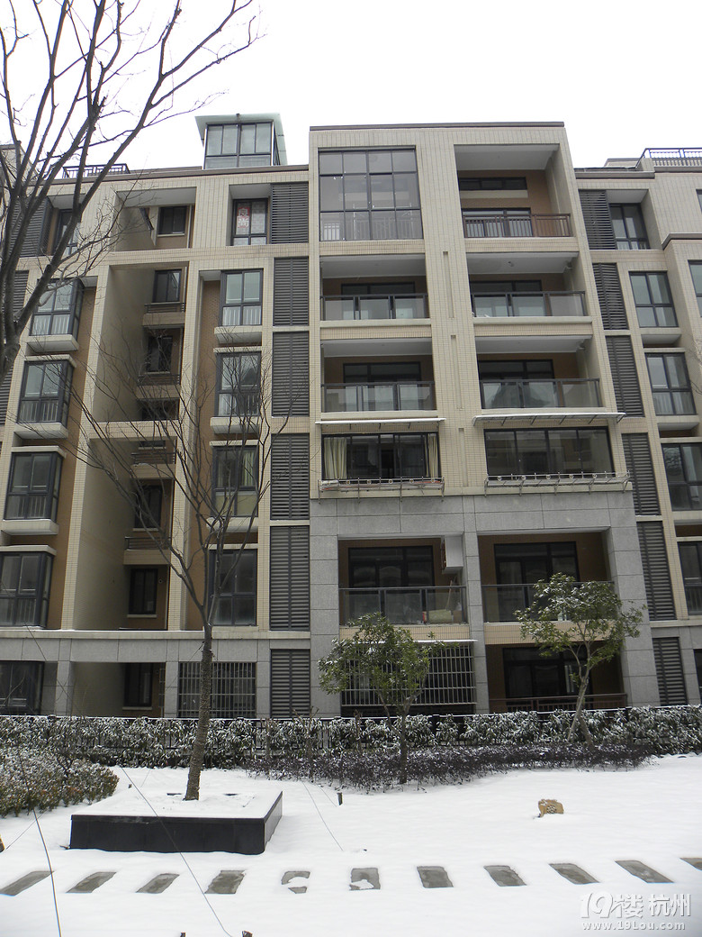 美地兰庭简欧风格的家正式开工啦