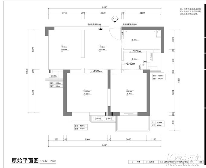 一个人的精彩—— 地中海到我家