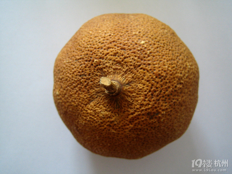 放了五年的代代果