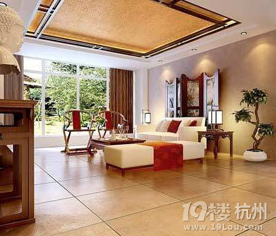 室內(nèi)地板磚裝修圖片,給你的裝修帶來新風(fēng)向!