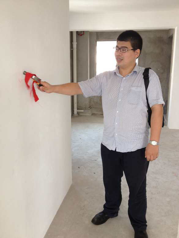 20131010装修动工