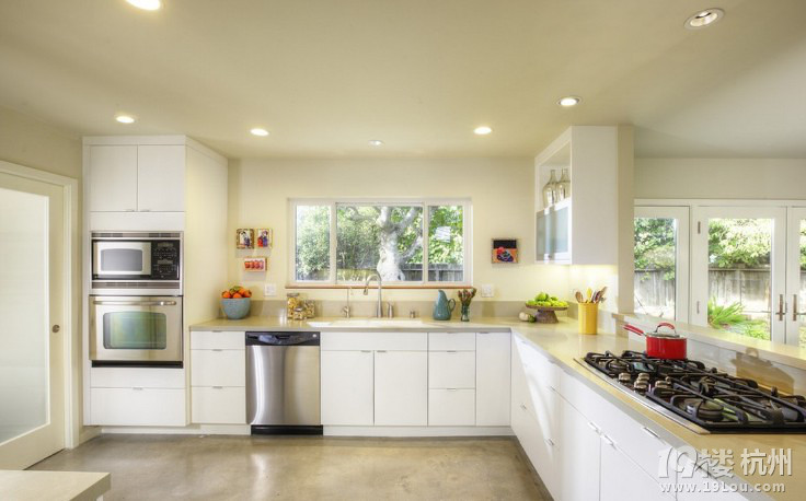 农村厨房设计效果图不看会后悔哦