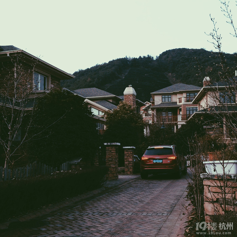 復古 · 懷舊