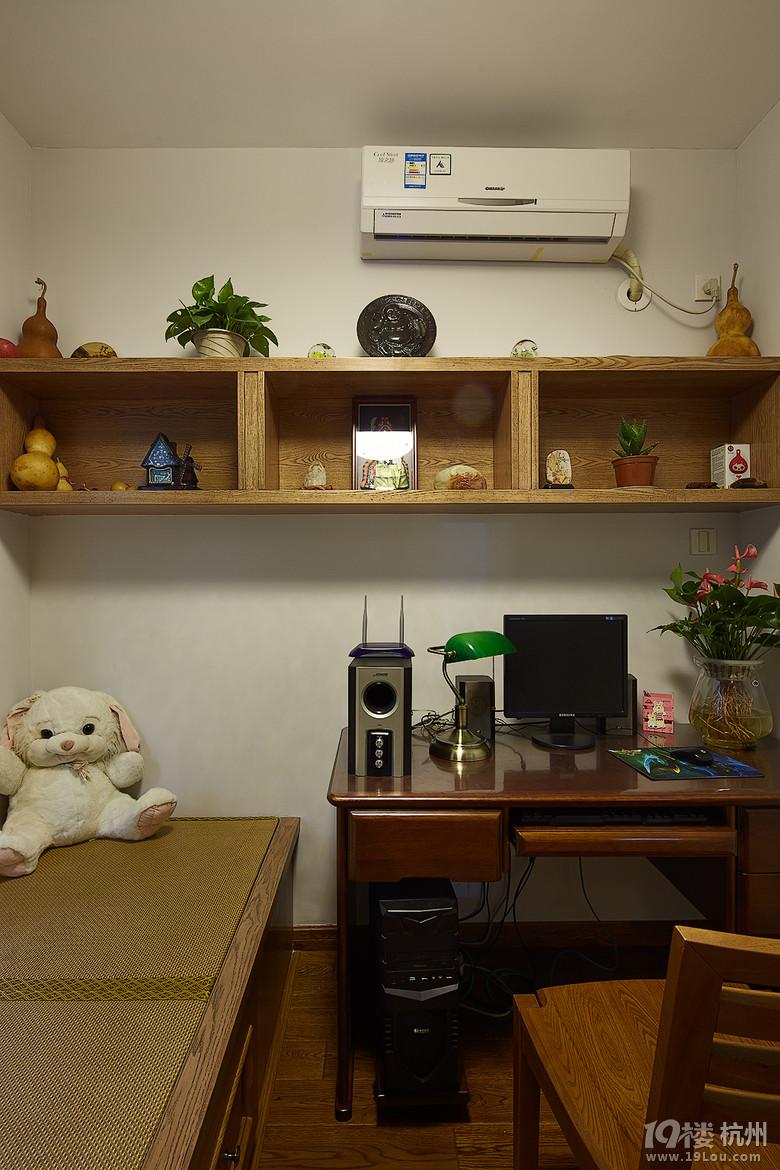 夢想家園