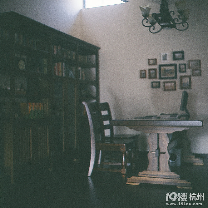  莫干山观云庄园F2户型图，包含样板房和小区实景图！ 