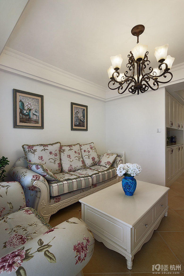 韩式装修效果图大全2015图片