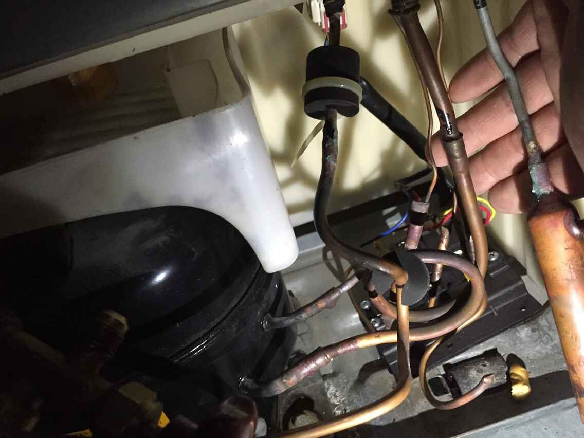 三星冰箱质量差,黑心售后,服务态度如流氓(5.22最新进展)