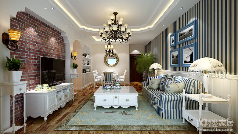 上品装饰精品设计