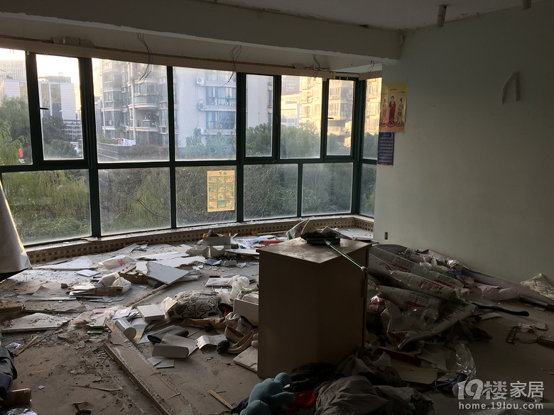 【悠然自得】我们的安居之所