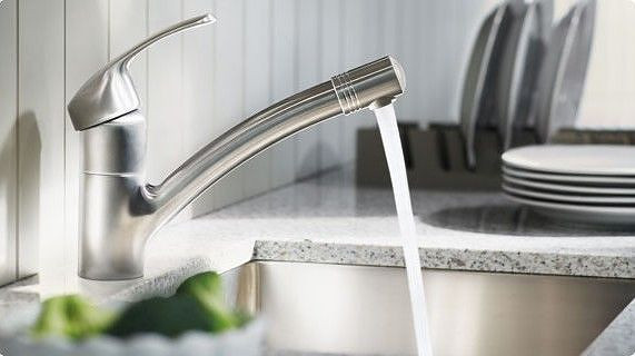 厨房水龙头价格多少 厨房水龙头怎么购买
