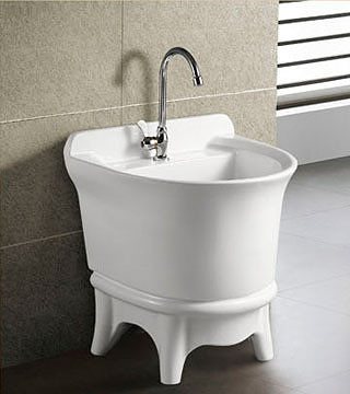 拖把池尺寸 拖把池什么尺寸比较合适