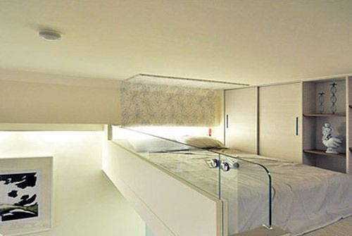 挑高卧室如何装修 挑高卧室装修设计注意事项