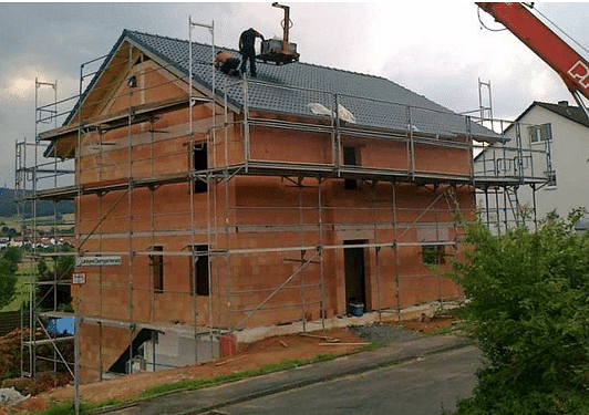 砖混结构与框架结构的辨别方法