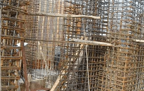 框剪结构建筑特点,长知识