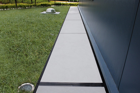 散水装修效果图 三水的介绍