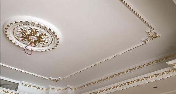 阴角线效果图 阴角线装饰效果图