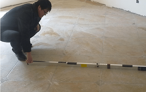 瓷砖验收标准做法,只需四步完成瓷砖验收