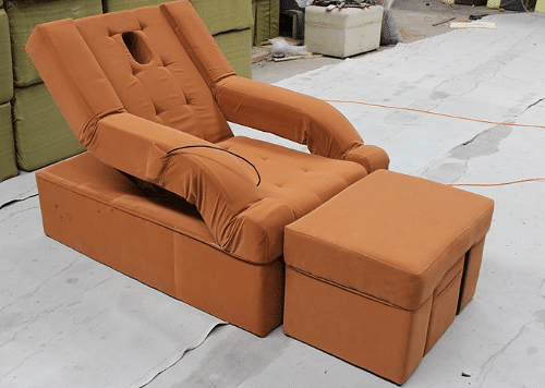 电动沙发躺椅多少钱？四款实例推荐(图2)