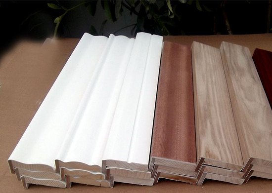 门套线图片门套线尺寸介绍