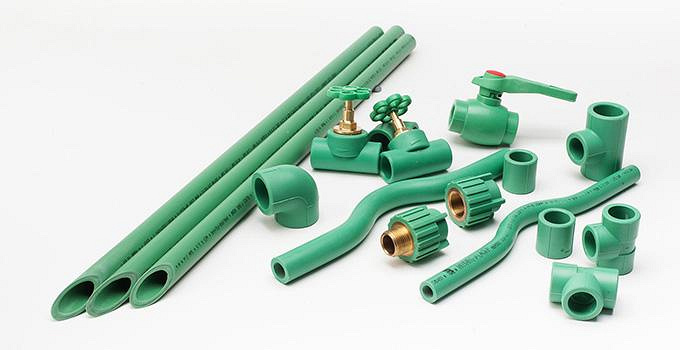 选购水管小窍门