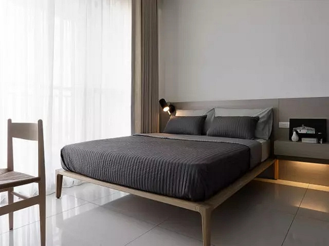 日式风格 就算"性冷淡"也要高潮迭起