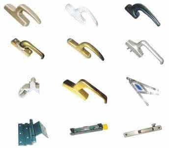 Kaiyun(中国体育):装修五金件包括哪些装修五金件指的是什么?(图1)