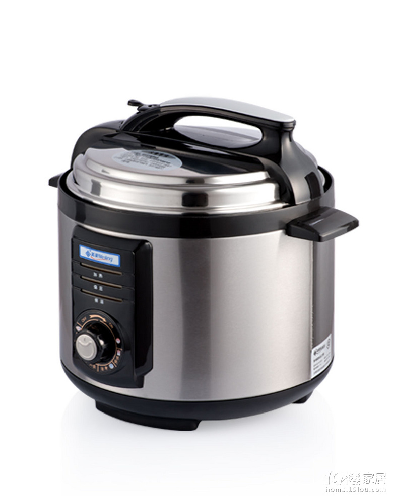 压力锅怎么用 老式压力锅用法详解