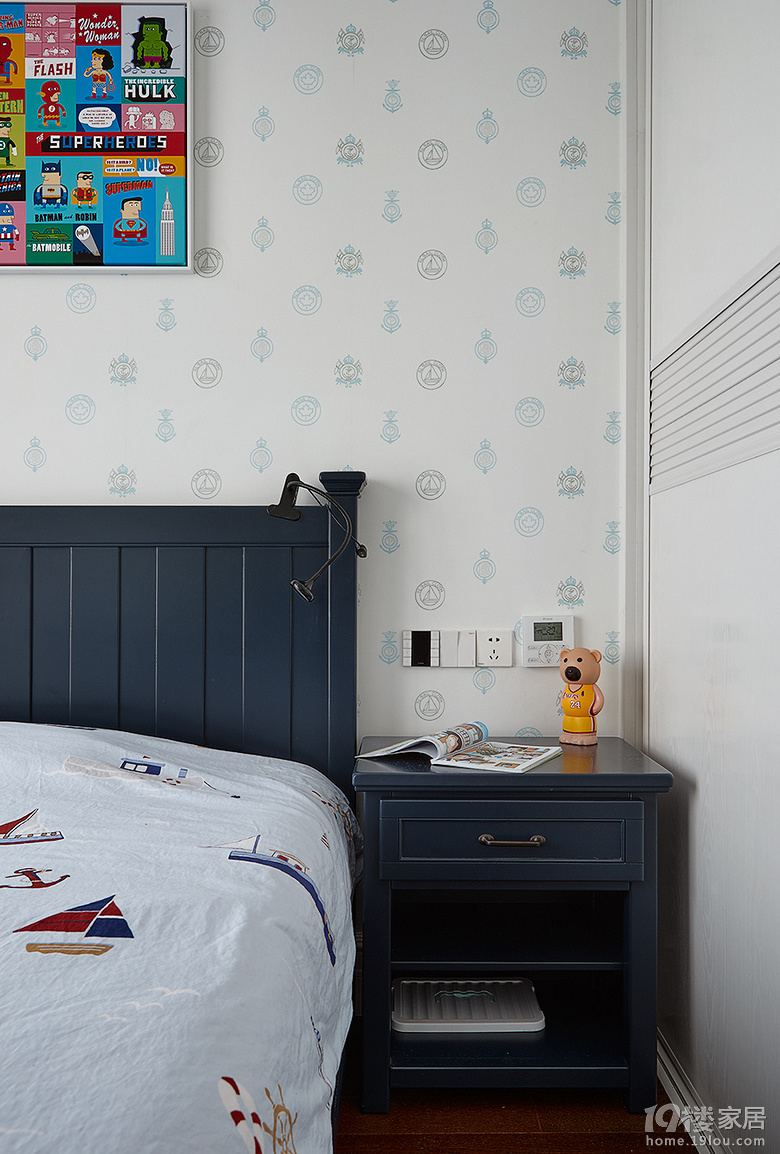 【2017年秀家大赛】+【摩登 曼哈顿】——新古典融入低调的奢华