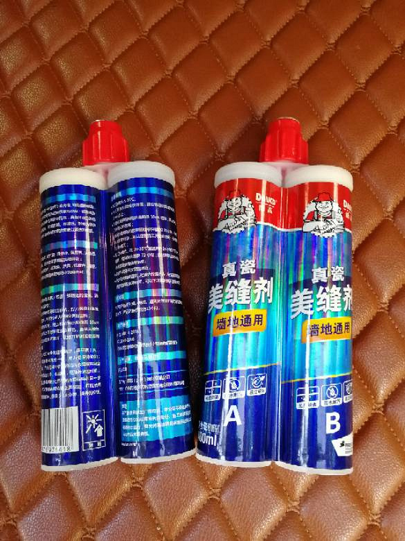 德高真瓷美缝剂转让