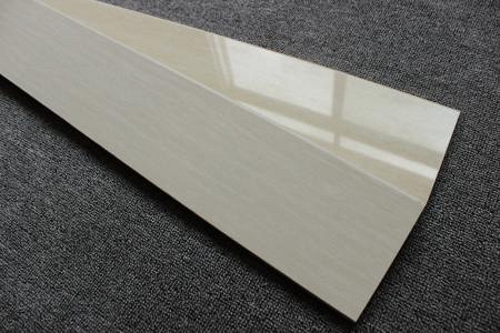 瓷砖踢脚线是什么?瓷砖踢脚线如何安装?