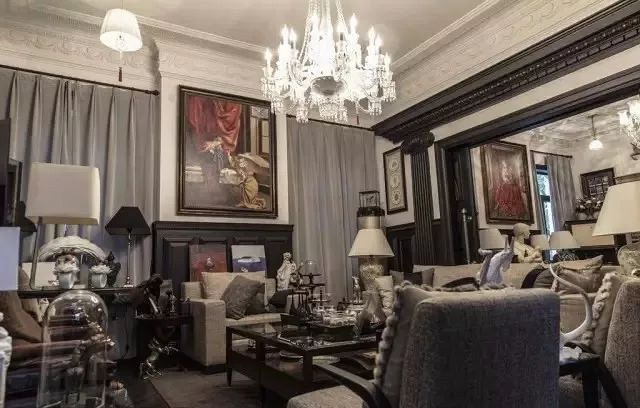 郑爽,鹿晗,井柏然,明星们的家竟然都长这样