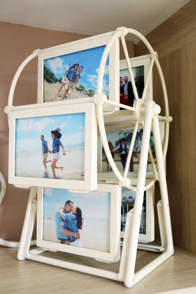 美翻天的70㎡新房,细腻而精致的设计让她家人