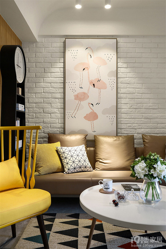 我秀我家-装修大本营-19楼家居