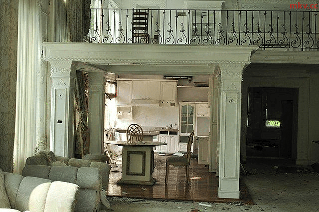 流星花园中道明寺的家没想到15年后变化这么大