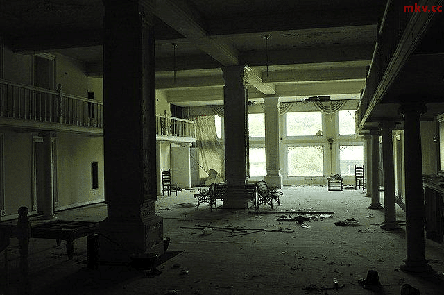 流星花园中道明寺的家没想到15年后变化这么大