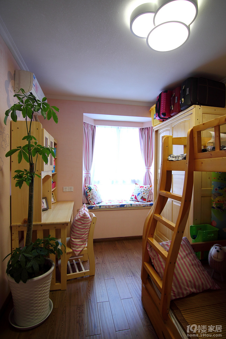 田园美式,我理想中的家