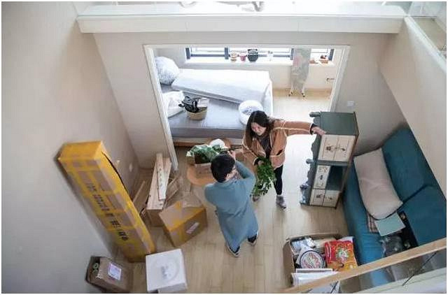 90后姑娘爆改14套出租房后辞职当包租婆每月净赚万元