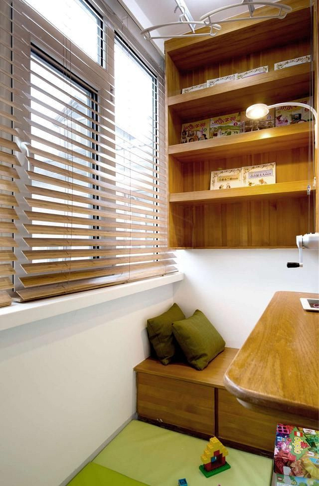 花20万爆改28㎡xq房,两室一厅老宅大变身!