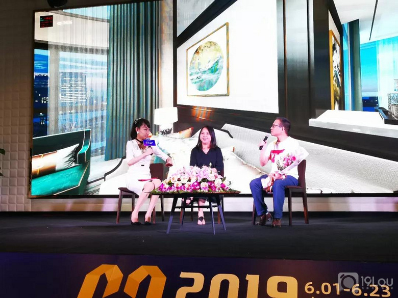 2019�ڶ���HOME DESIGN������װ��ƽ���Ļ