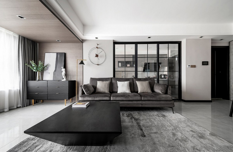 珥本风设计装修攻略装修效果图