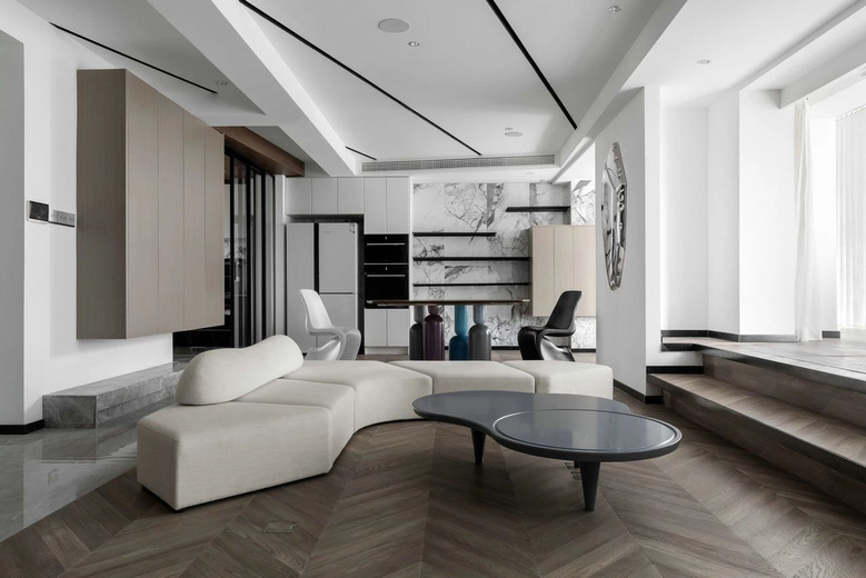 珥本风设计装修攻略装修效果图