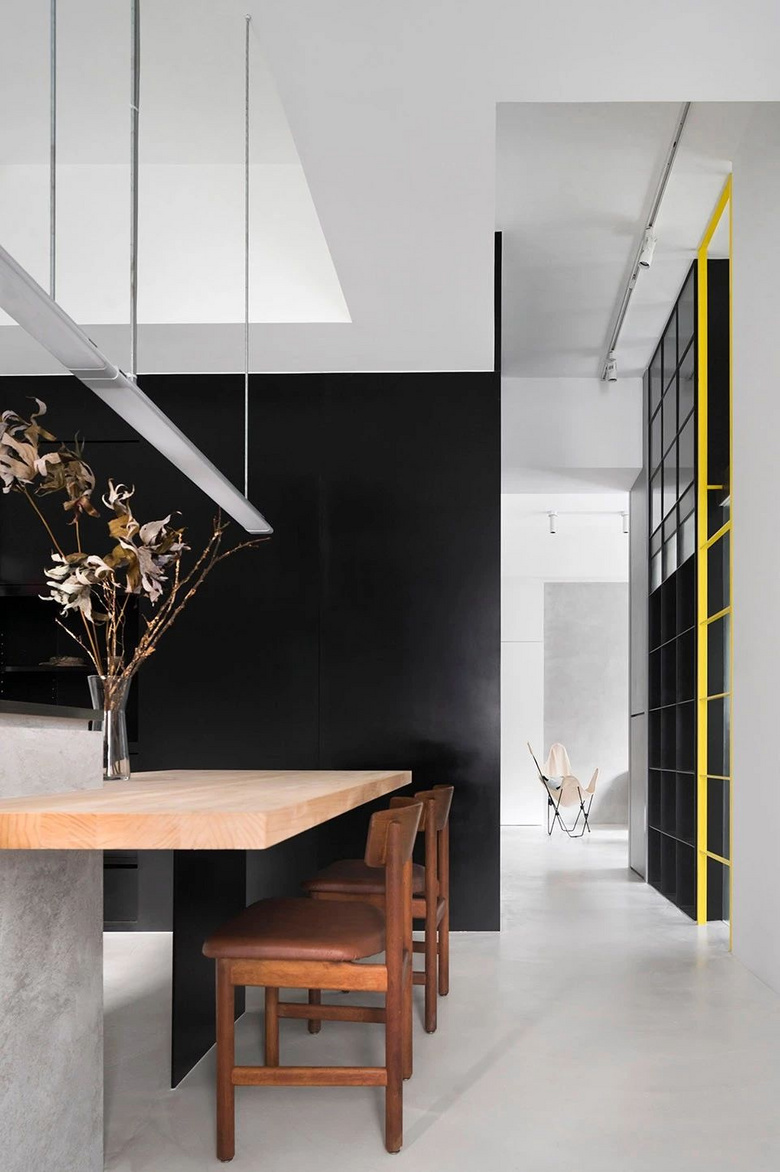 珥本风设计装修攻略装修效果图