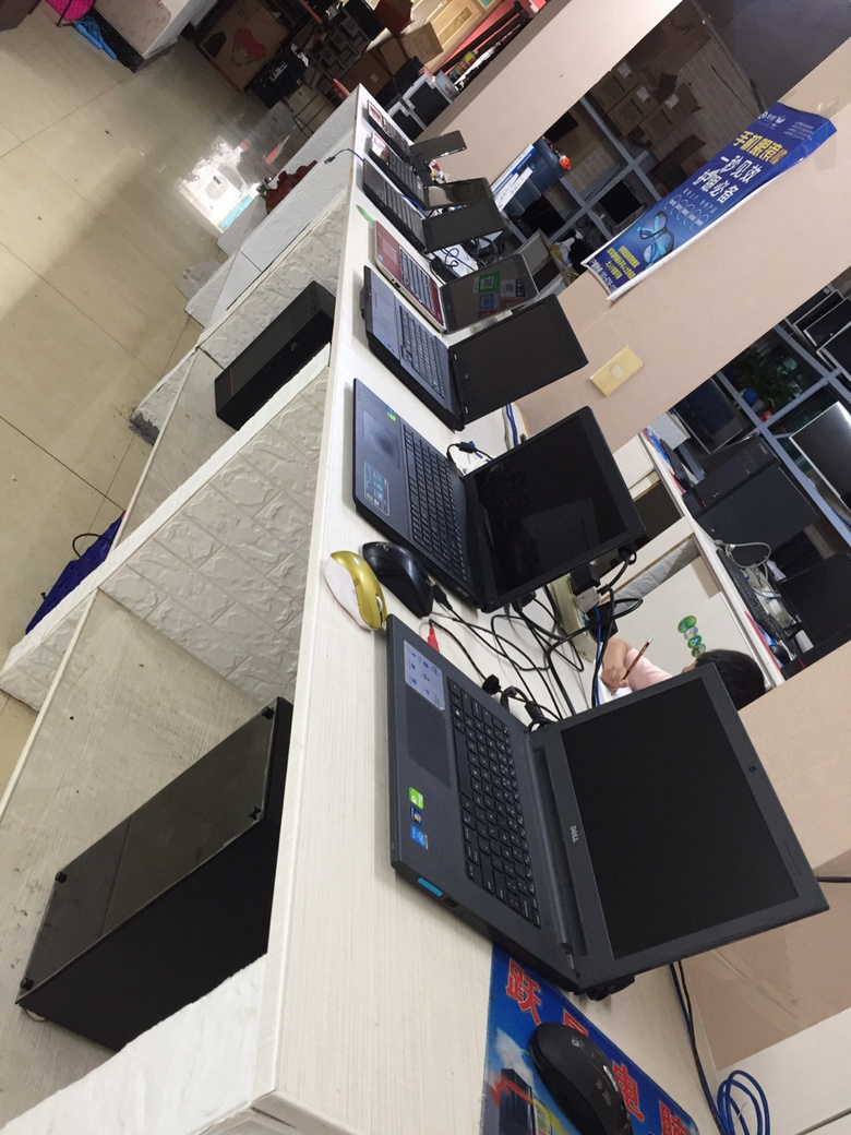 出售电脑二手电脑网吧电脑