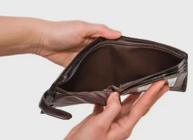 装修太难光出一份预算表就掏空了我的钱包