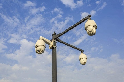 安防监控需要哪些设备